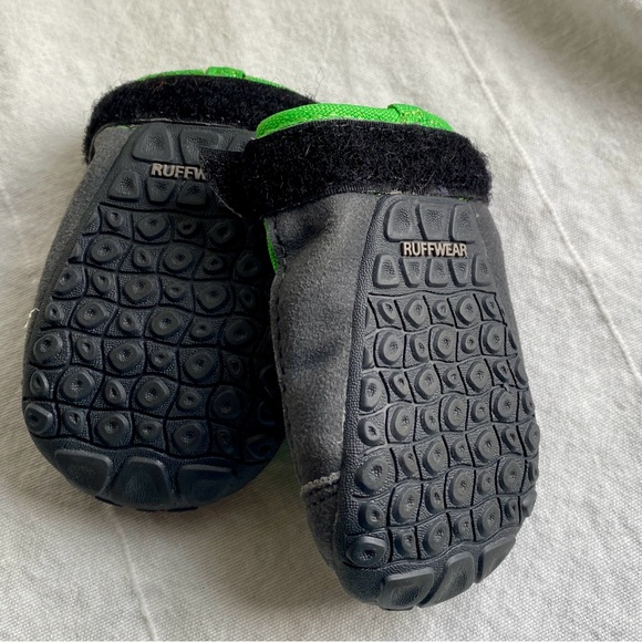 RuffWear Summit Trex Dog Boots set of 2 - PO P4048 - Picture 2 of 6